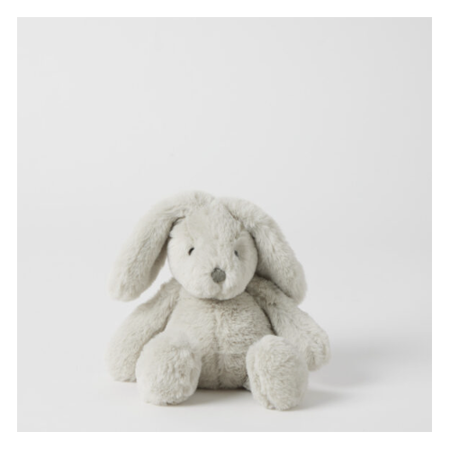 Bunny Small Grey