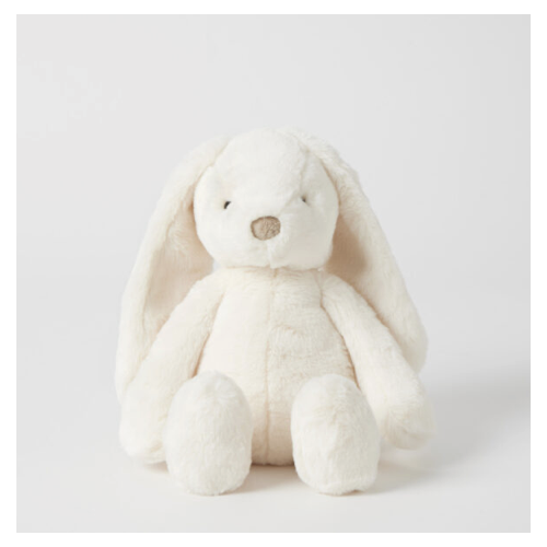 Bunny Medium Cream