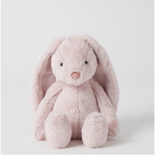 Bunny Medium Pink