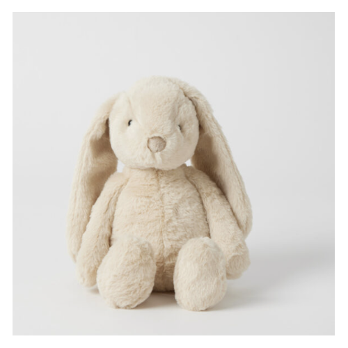 Bunny Medium Beige