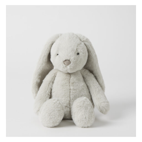 Bunny Medium Grey