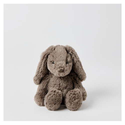 Bunny Small Mocha