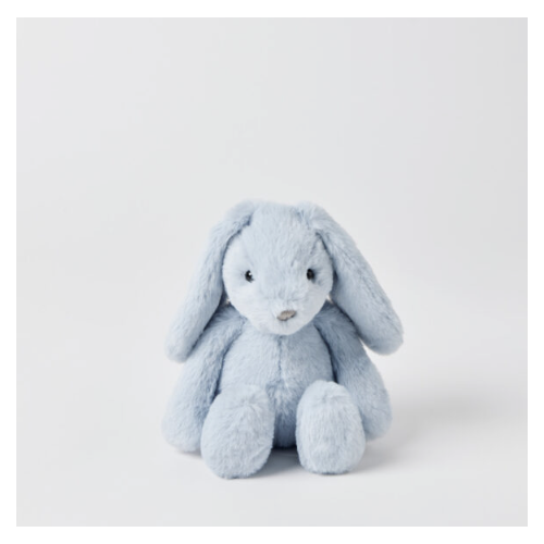 Bunny Small Blue