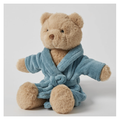 Bart the Bedtime Bear