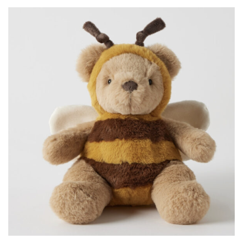 Busby Bear
