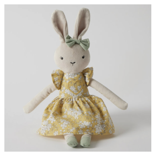Mia the Bunny