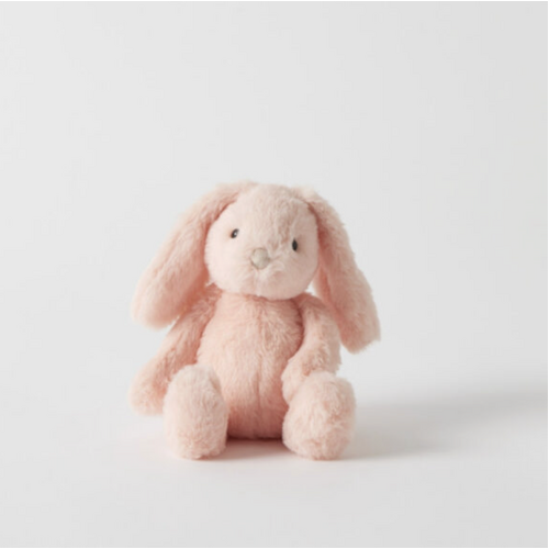 Bunny Small Peach