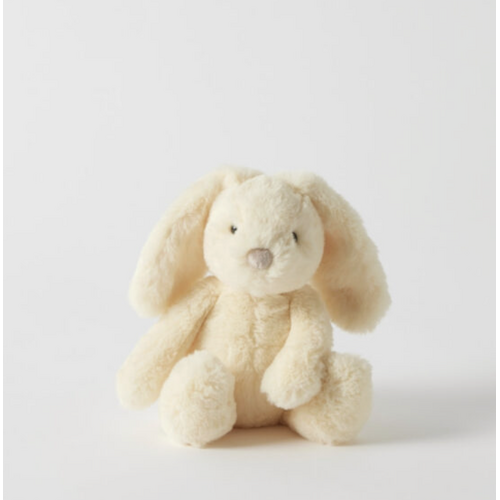 Bunny Small Lemon