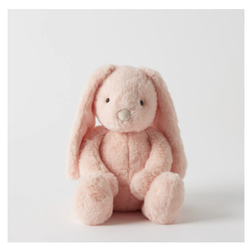 Bunny Medium Peach