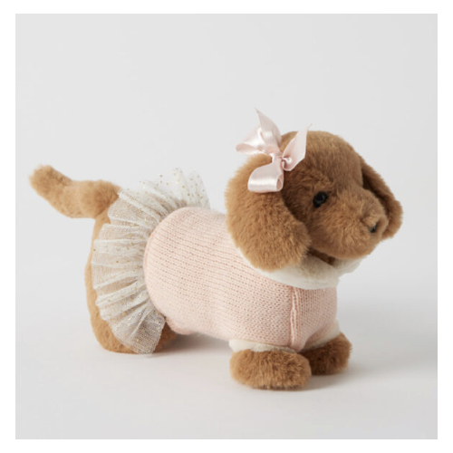 Dalla Dachshund