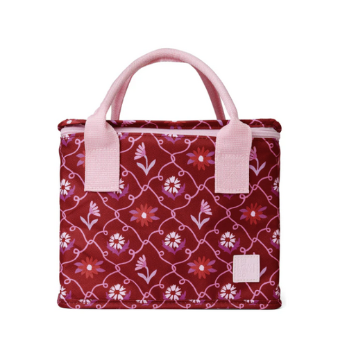 Rosewood Lunch Bag