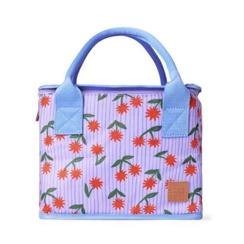 Sunburst Lunch Bag