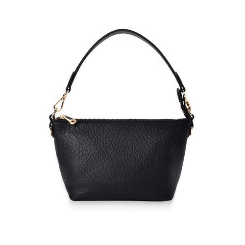 Leyton Crossbody- Black