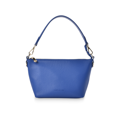 Leyton Crossbody- Cobalt