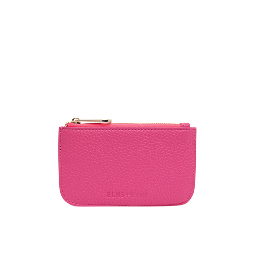 Fuchsia Centro Wallet