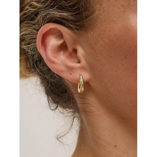 Dainty 18K Gold plated