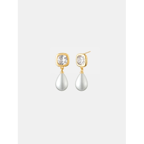 Amelie 18K Gold Plated