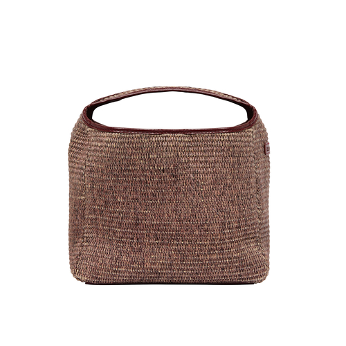 LRG Linton Burgundy/ Coco Weave