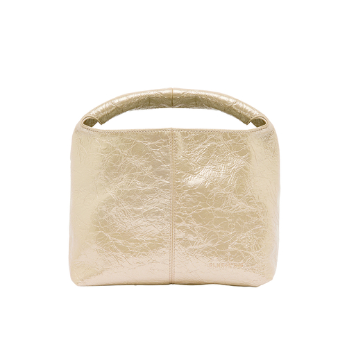 LRG Linton Gold Crinkle