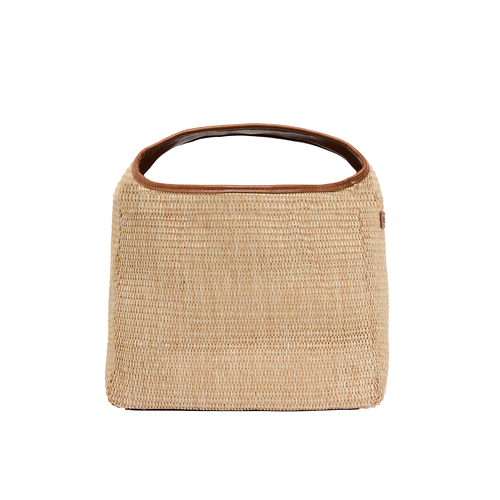 LRG Linton Tan/ Natural Weave