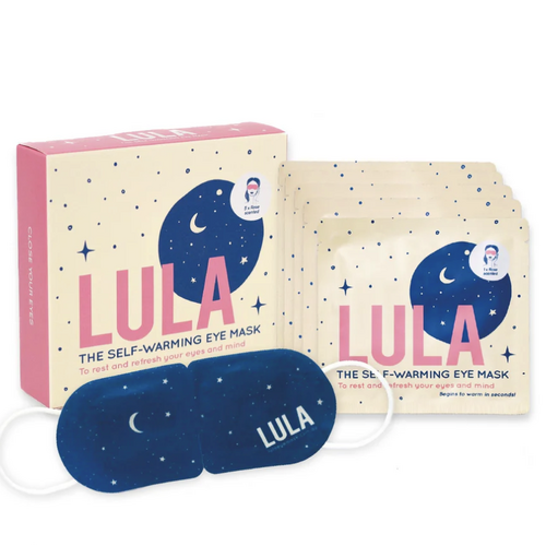 ROSE Self Warming Eye Mask
