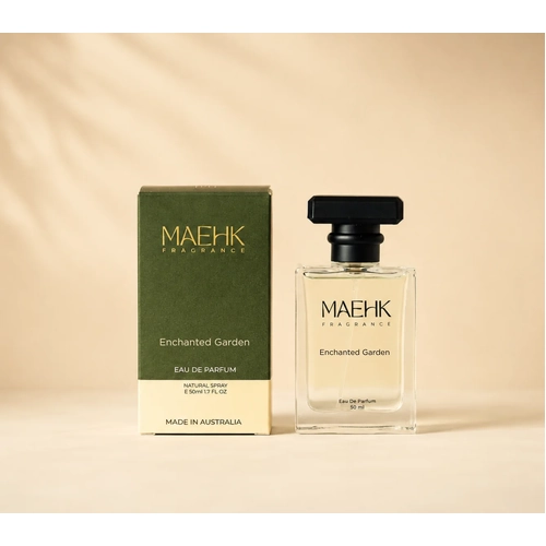 Enchanted Garden 50ml