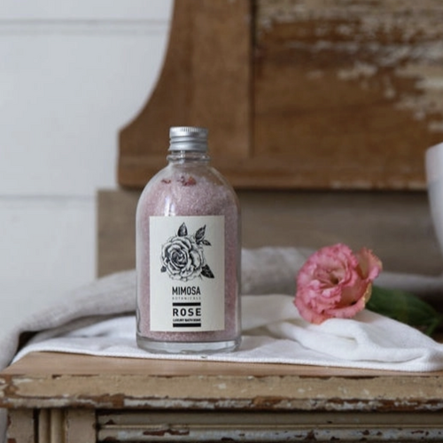 Rose Bath Soak