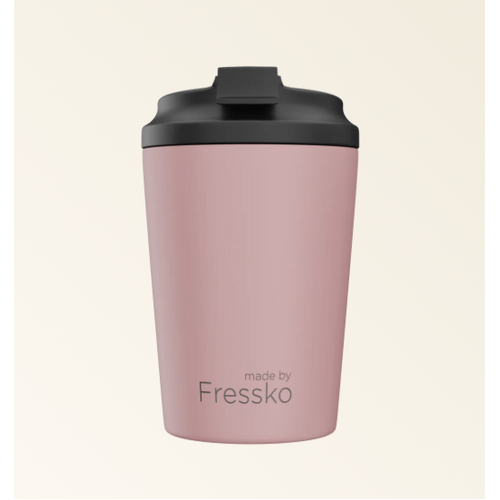 Reusable Coffee Cup 340ml Floss