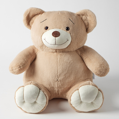 Davey Bear giant