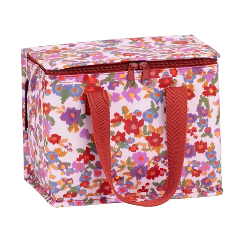 Lunch Box Retro Bloom
