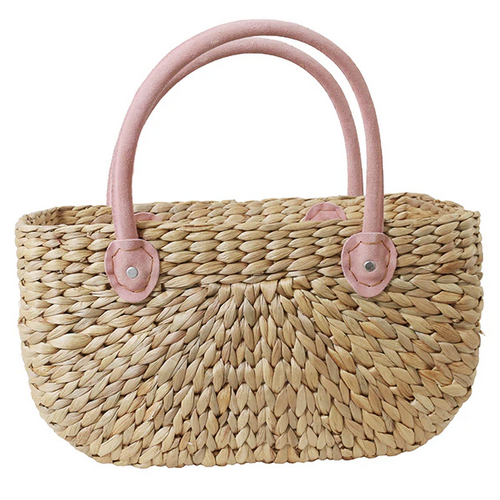Rosie LARGE Harvest Market Bag