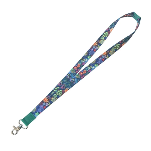 Mellow Meadow Lanyard