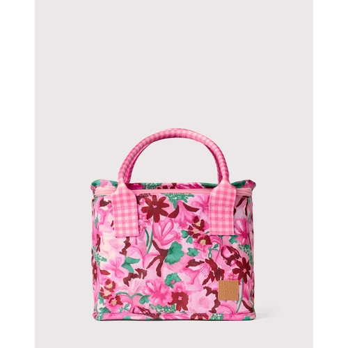 Sweet Pea Lunch Bag