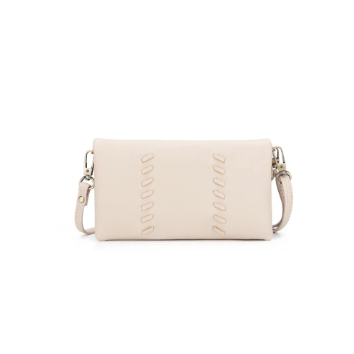 Sky Wallet Oatmeal