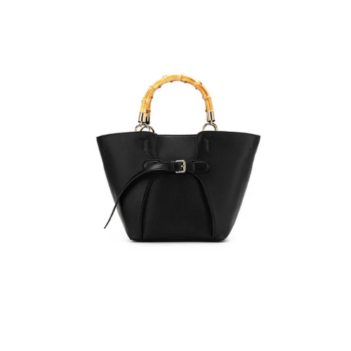 Clementine Handbag Black