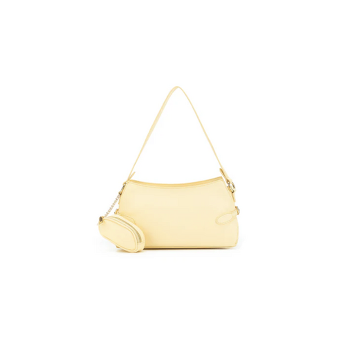 Messina Shoulder Bag CHIFFON