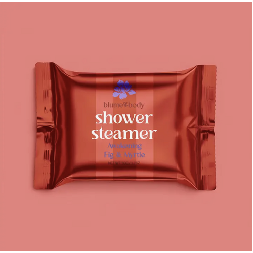 Fig & Myrtle Shower Steamer
