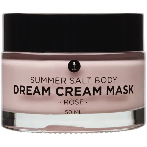 Dream Clean Clay Face Mask ROSE