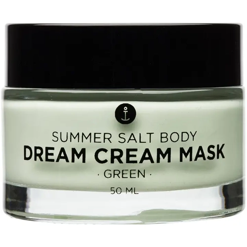 Dream Clean Clay Face Mask GREEN