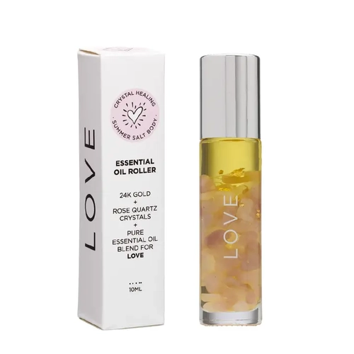 LOVE Essential Oil Roller