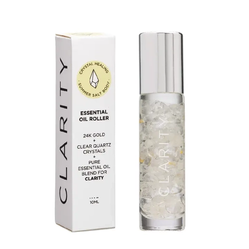 CLARITY Essential Oil Roller
