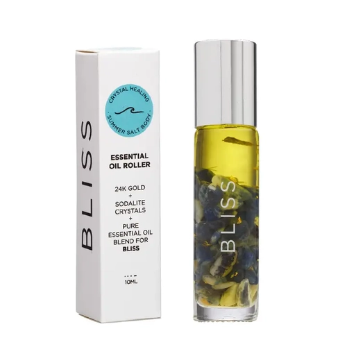 BLISS Essential Oil Roller