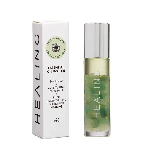 HEALING Essential Oil Roller