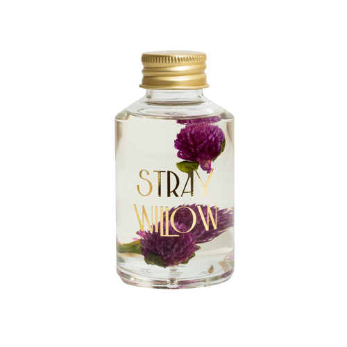 Body & Bath Oil- Sweet Muse