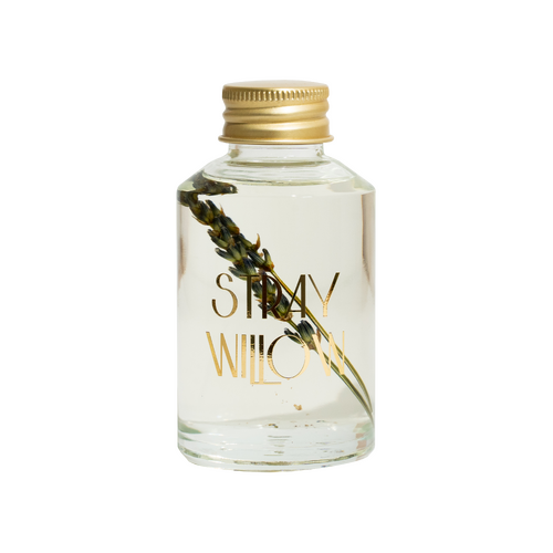 Body & Bath Oil- Wildfields