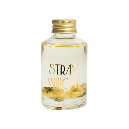 Body & Bath Oil- Woodlands