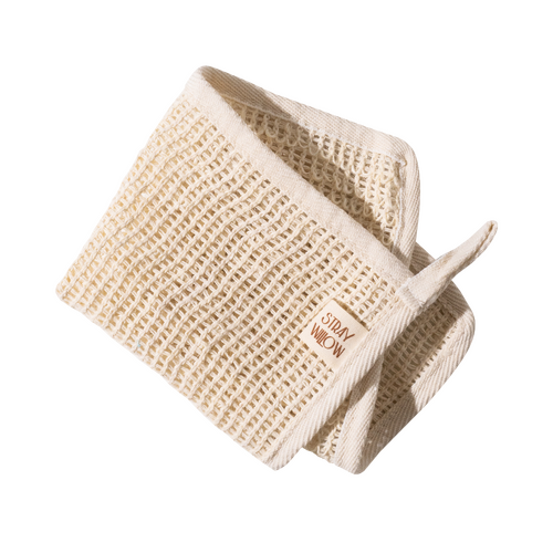 Exfoliating Body Cloth
