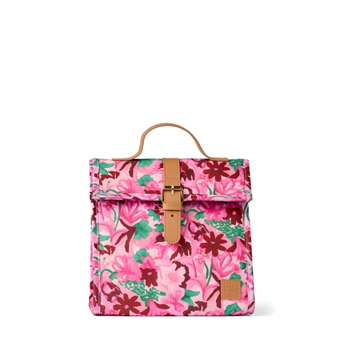 Sweet Pea Lunch Satchel