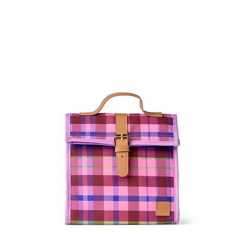 Wanderland Lunch Satchel