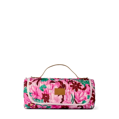 Sweet Pea Picnic Rug